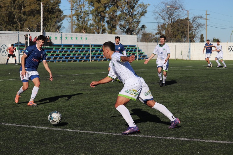 �Es un partido lindo, va a estar bueno para jugarlo�